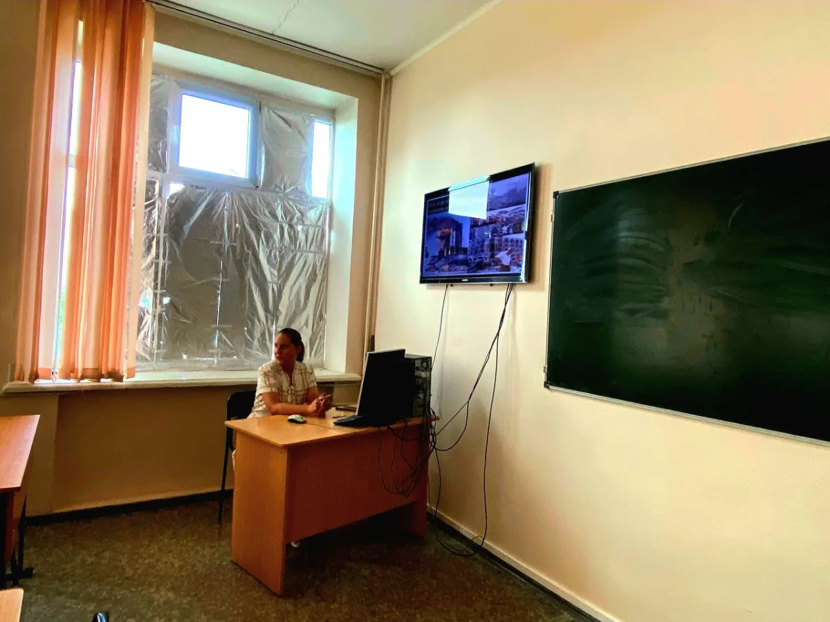 Профилактическая беседа на тему «Мы против насилия, терроризма и экстремизма» Фото 1 Профилактическая беседа на тему «Мы против насилия, терроризма и экстремизма» Фото 1