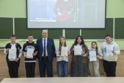 Подведены итоги конкурса «АгроНТРИ-2026» в номинации «ДоброПчел»