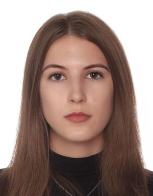 Банникова Алёна Сергеевна