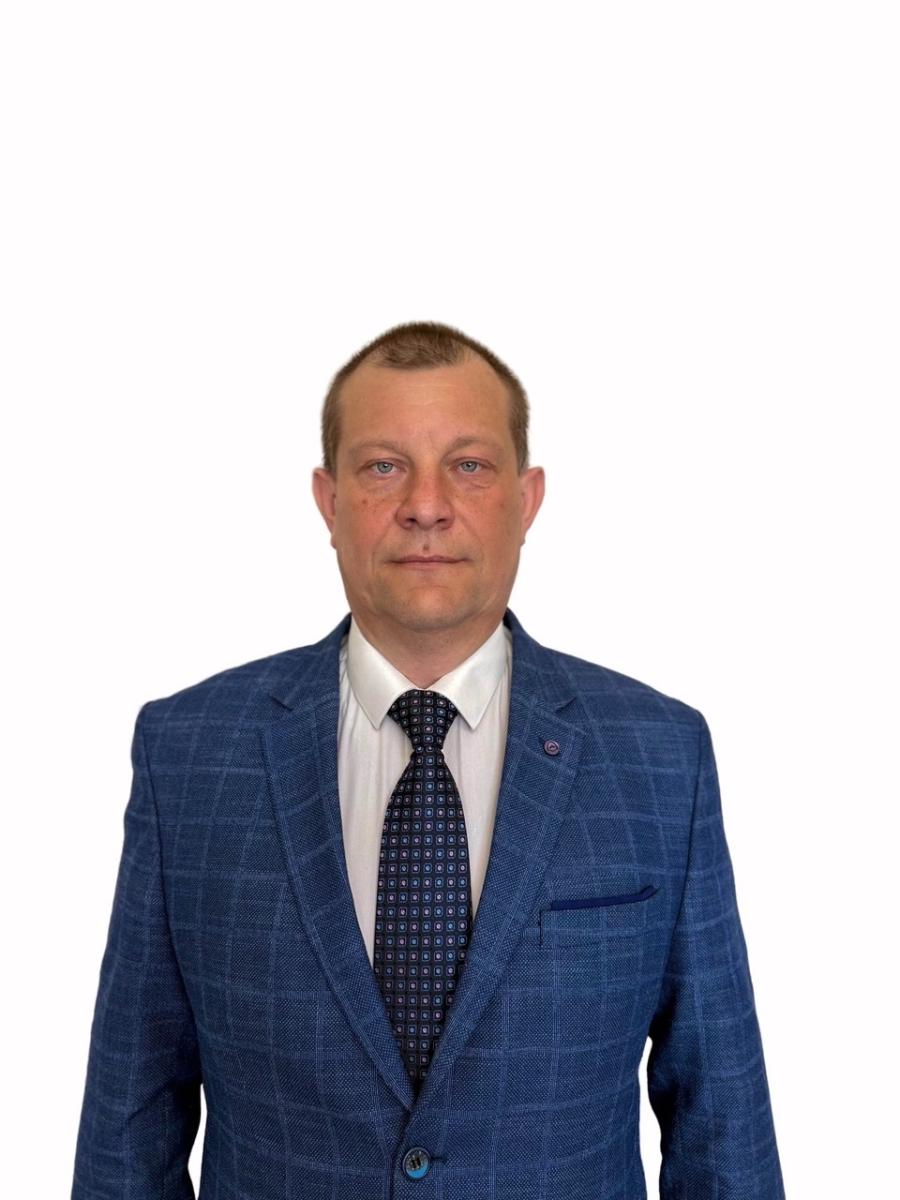 Меденко Александр Александрович