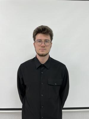 Исаев Александр Дмитриевич