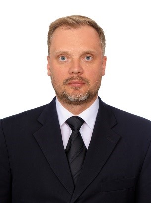 Сафонов Константин Валентинович