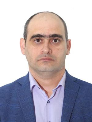 Исмаилов Иса Сеиаб-оглы
