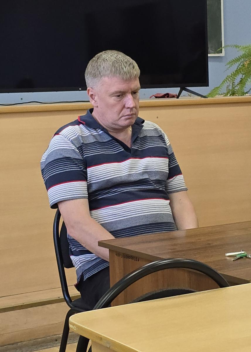 Обсуждение отзыва ведущей организации Фото 2 Обсуждение отзыва ведущей организации Фото 2
