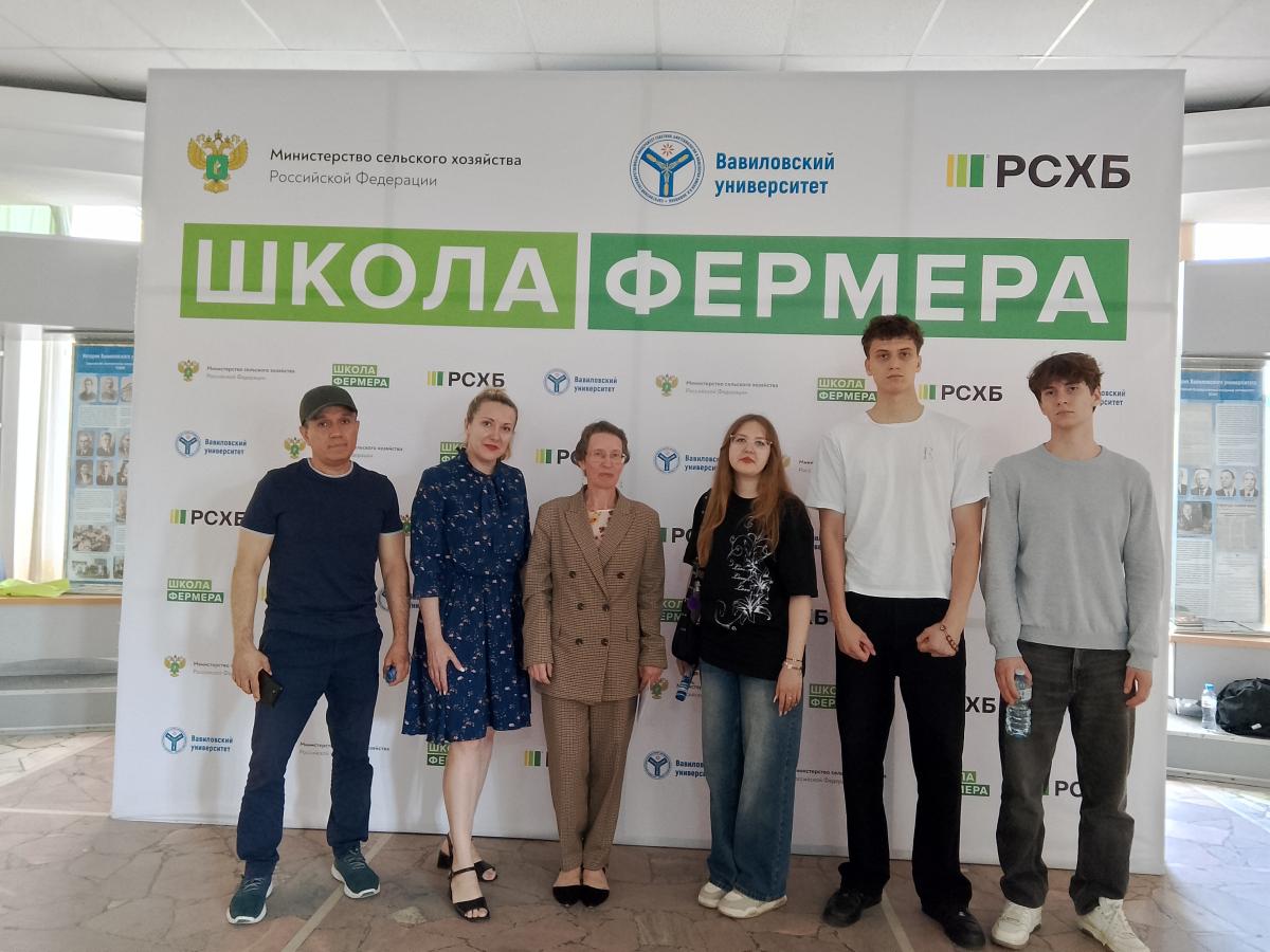 День открытых дверей на кафедре "Ботаника и экология" Фото 1 День открытых дверей на кафедре "Ботаника и экология" Фото 1