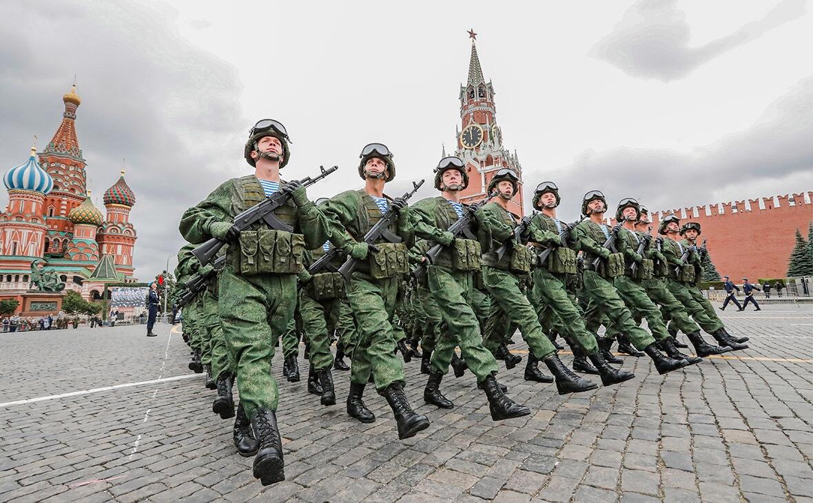 Объявляются конкурсы научно-исследовательских работ в интересах Вооружённых Сил