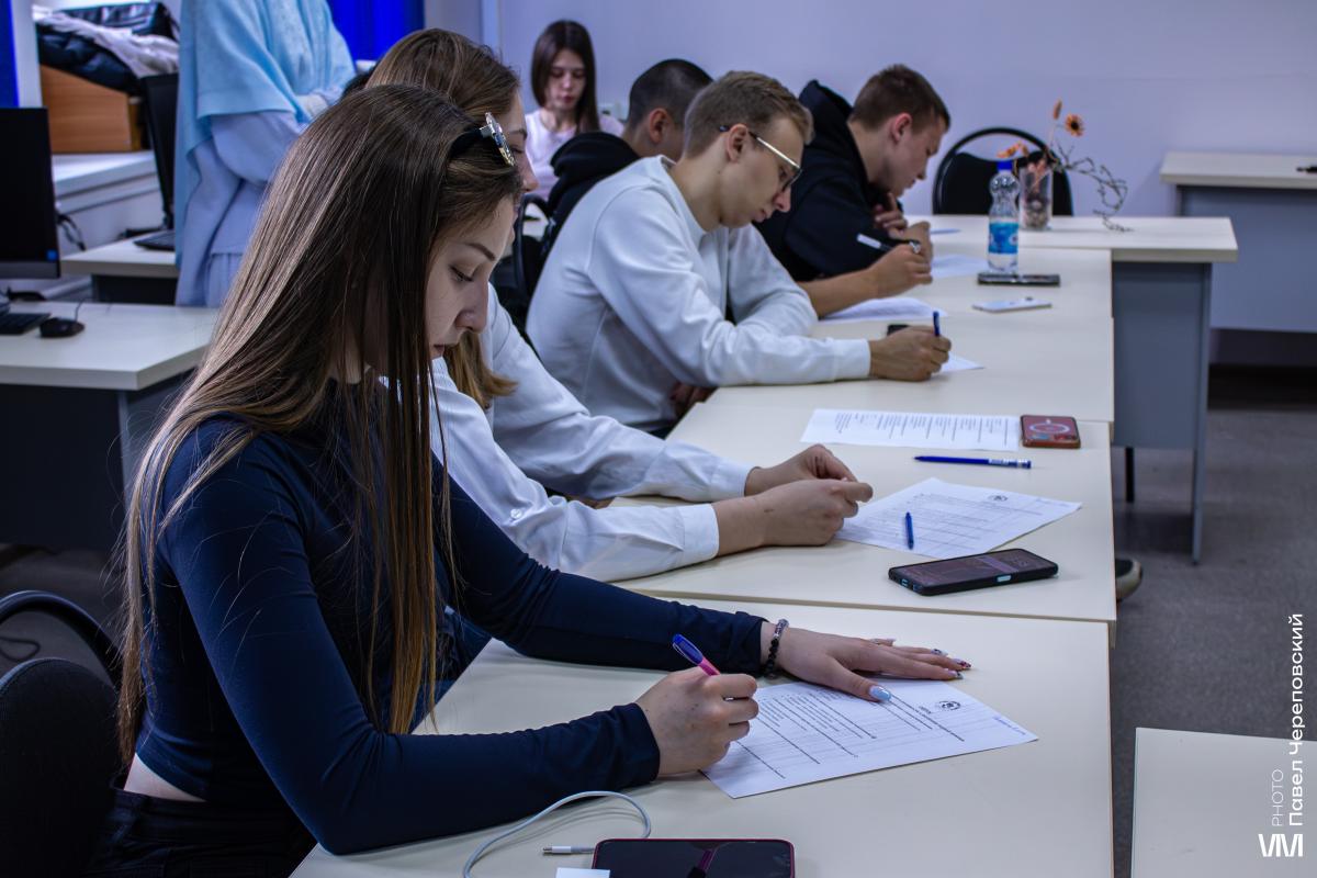 Вавиловский университет и СГМУ подписали договор о сотрудничестве Фото 1 Вавиловский университет и СГМУ подписали договор о сотрудничестве Фото 1