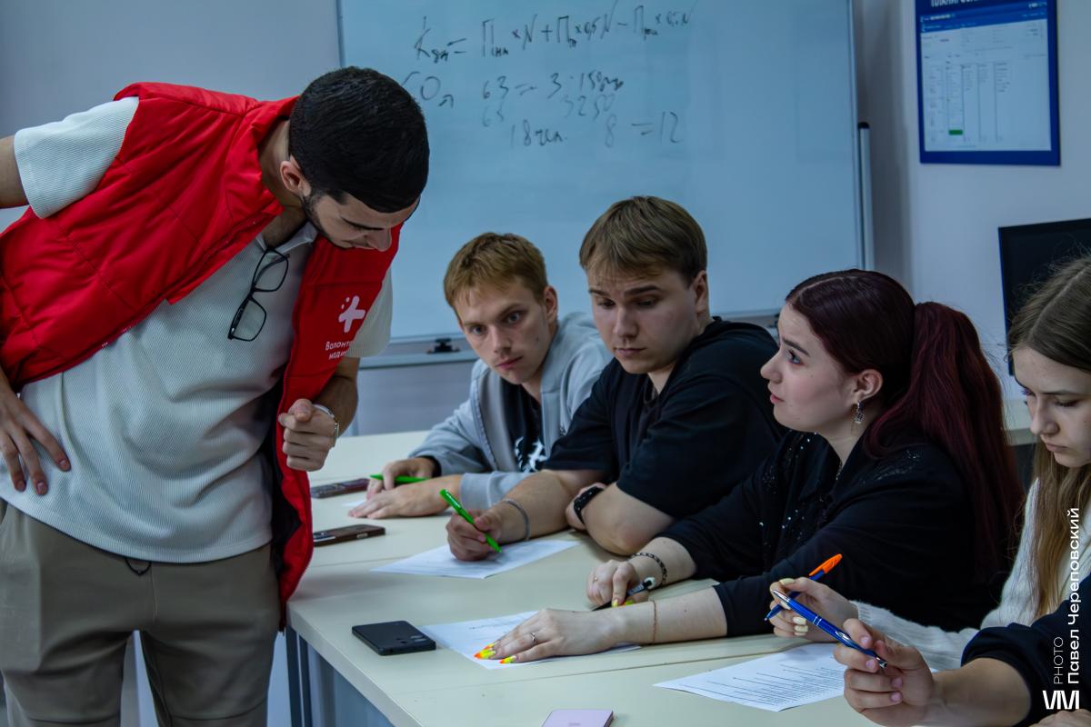 Вавиловский университет и СГМУ подписали договор о сотрудничестве Фото 2 Вавиловский университет и СГМУ подписали договор о сотрудничестве Фото 2