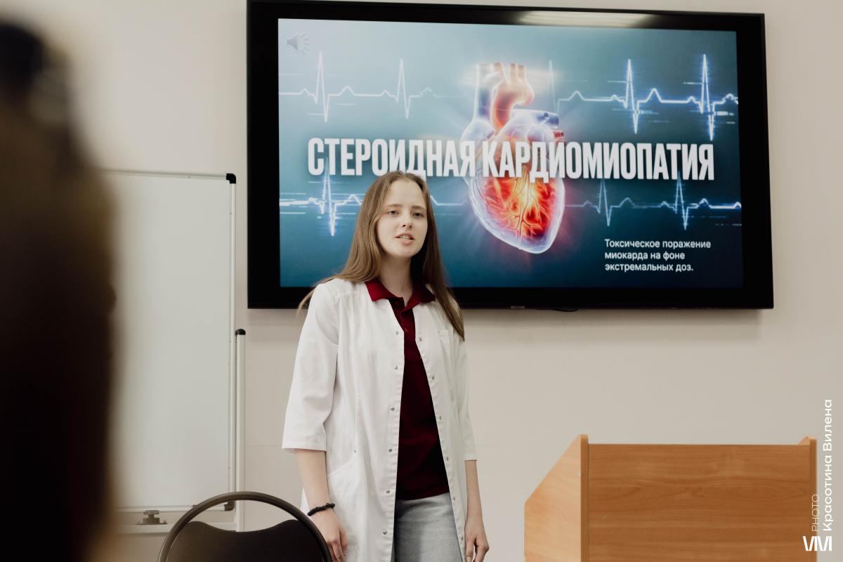 Вавиловский университет и СГМУ подписали договор о сотрудничестве Фото 5 Вавиловский университет и СГМУ подписали договор о сотрудничестве Фото 5