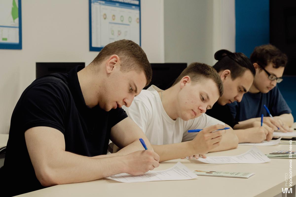 Вавиловский университет и СГМУ подписали договор о сотрудничестве Фото 6 Вавиловский университет и СГМУ подписали договор о сотрудничестве Фото 6