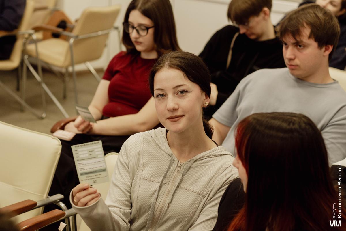 Вавиловский университет и СГМУ подписали договор о сотрудничестве Фото 9 Вавиловский университет и СГМУ подписали договор о сотрудничестве Фото 9