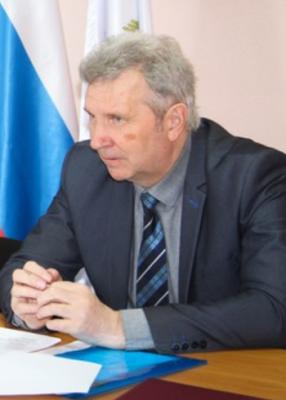 Попов Валерий Геннадиевич