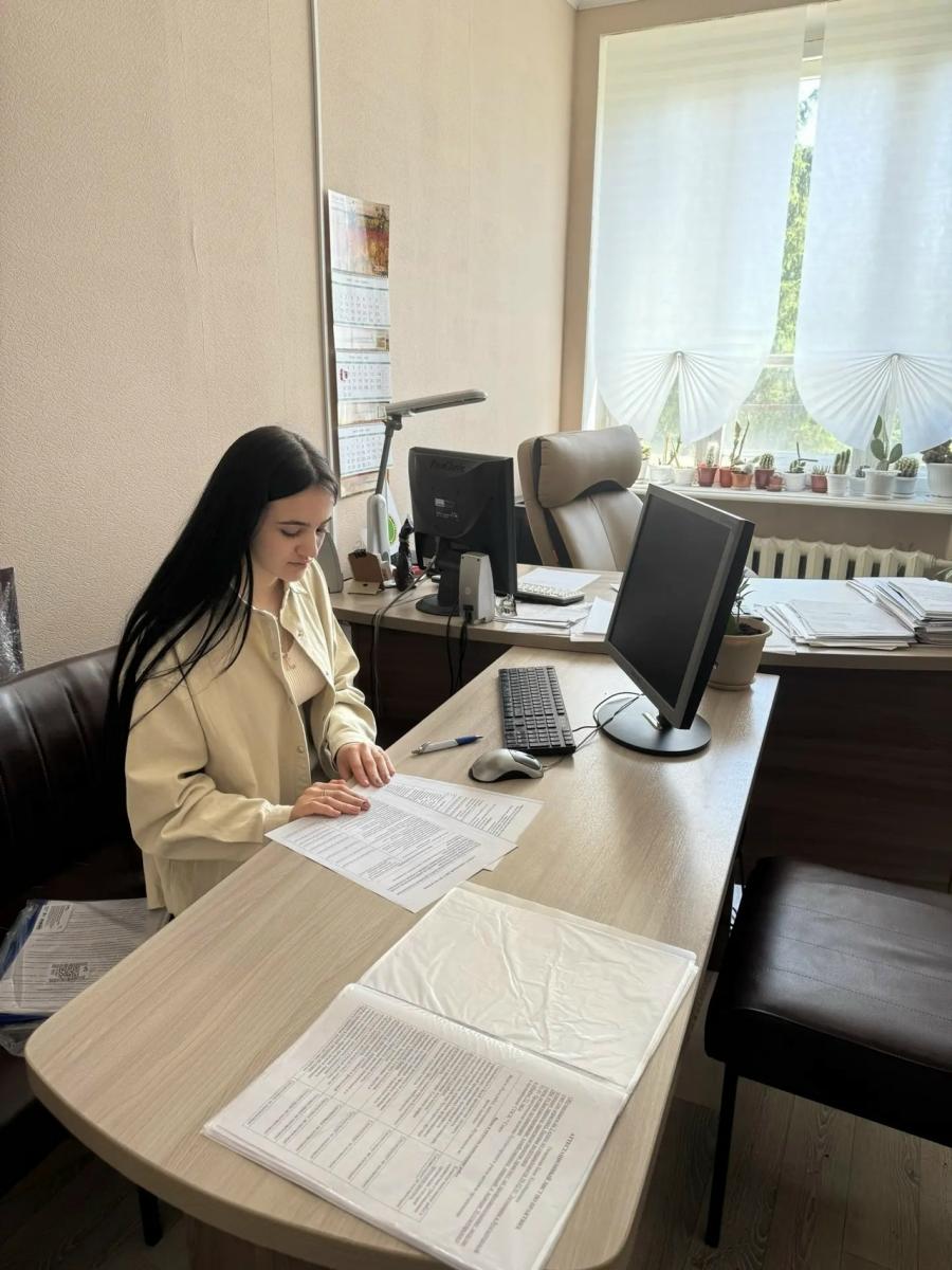 Производственная практика студентов специальности 38.02.01: где и чему учатся будущие бухгалтеры Фото 2 Производственная практика студентов специальности 38.02.01: где и чему учатся будущие бухгалтеры Фото 2