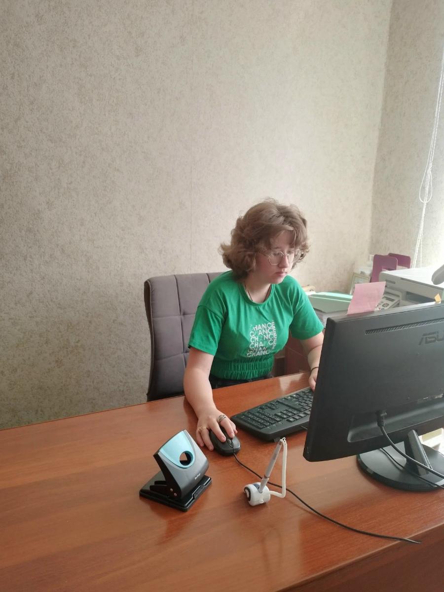 Производственная практика студентов специальности 38.02.01: где и чему учатся будущие бухгалтеры Фото 3 Производственная практика студентов специальности 38.02.01: где и чему учатся будущие бухгалтеры Фото 3