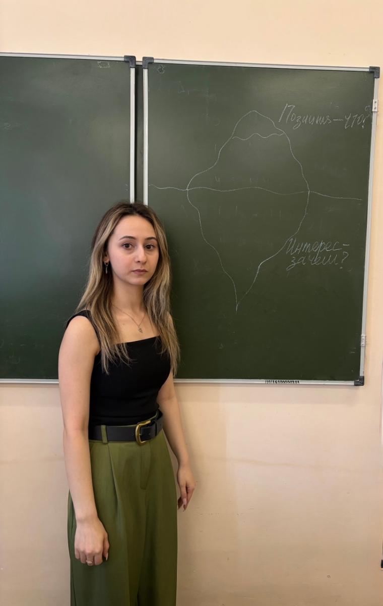 Занятие "Конфликты и пути их решения" Фото 1 Занятие "Конфликты и пути их решения" Фото 1