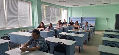 Лекция пресс-конференция «Достижения химии БАВ»