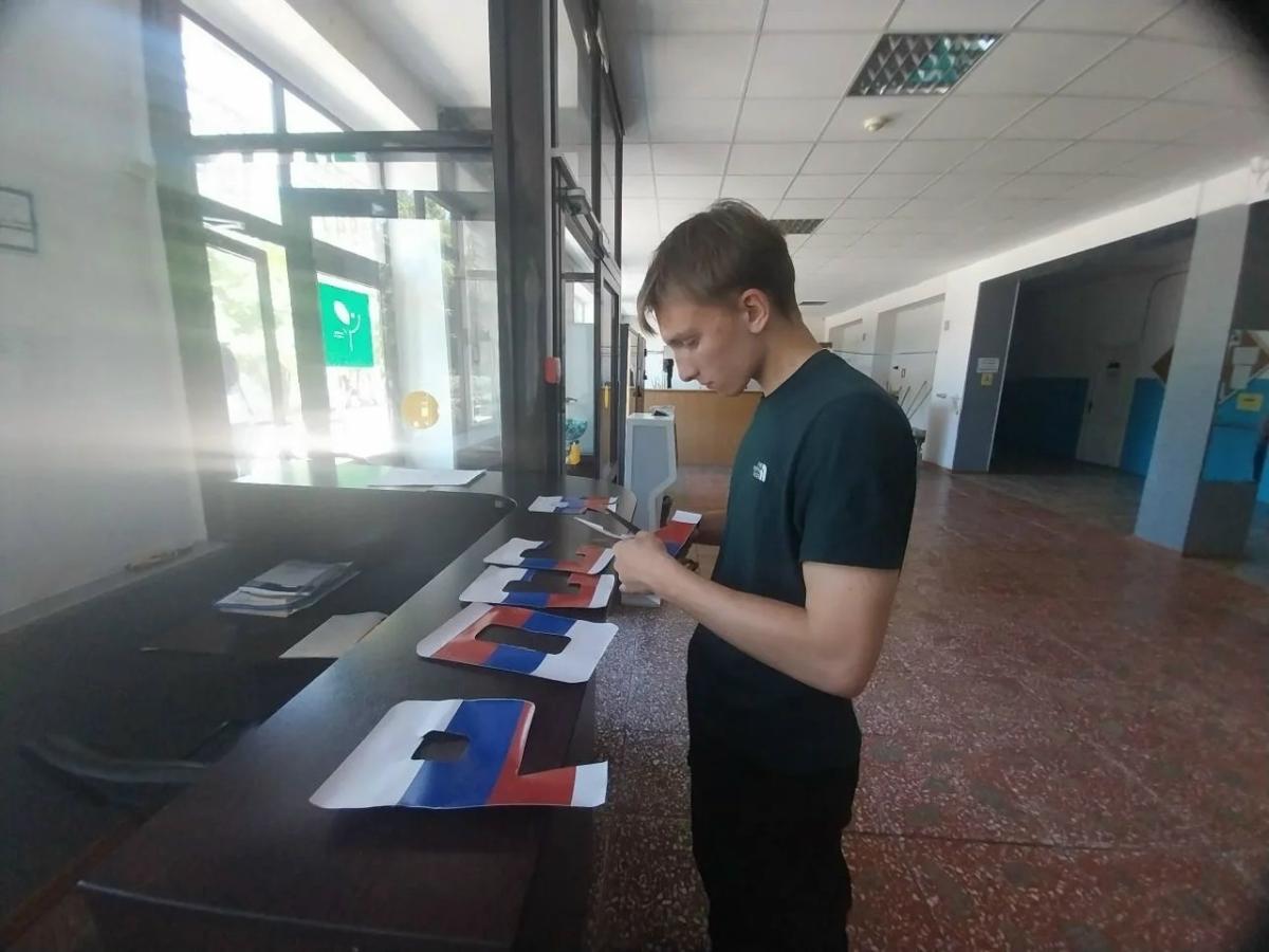 Окна_России в нашем техникуме Фото 2 Окна_России в нашем техникуме Фото 2