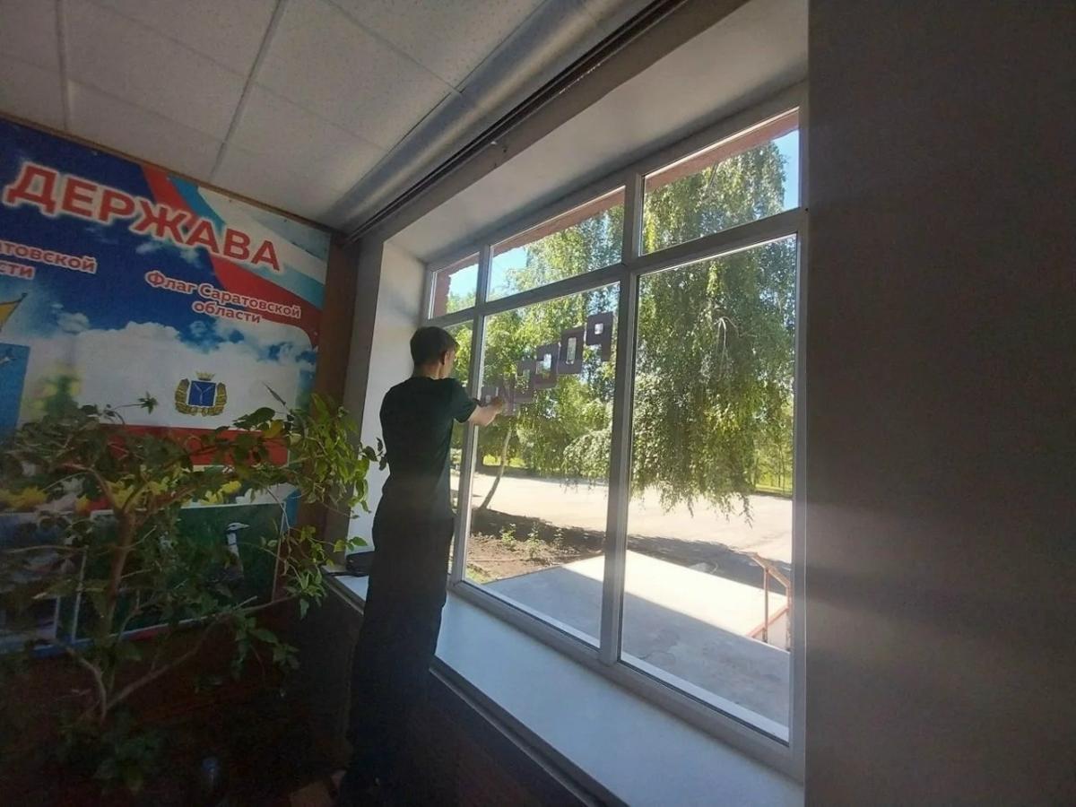 Окна_России в нашем техникуме Фото 3 Окна_России в нашем техникуме Фото 3