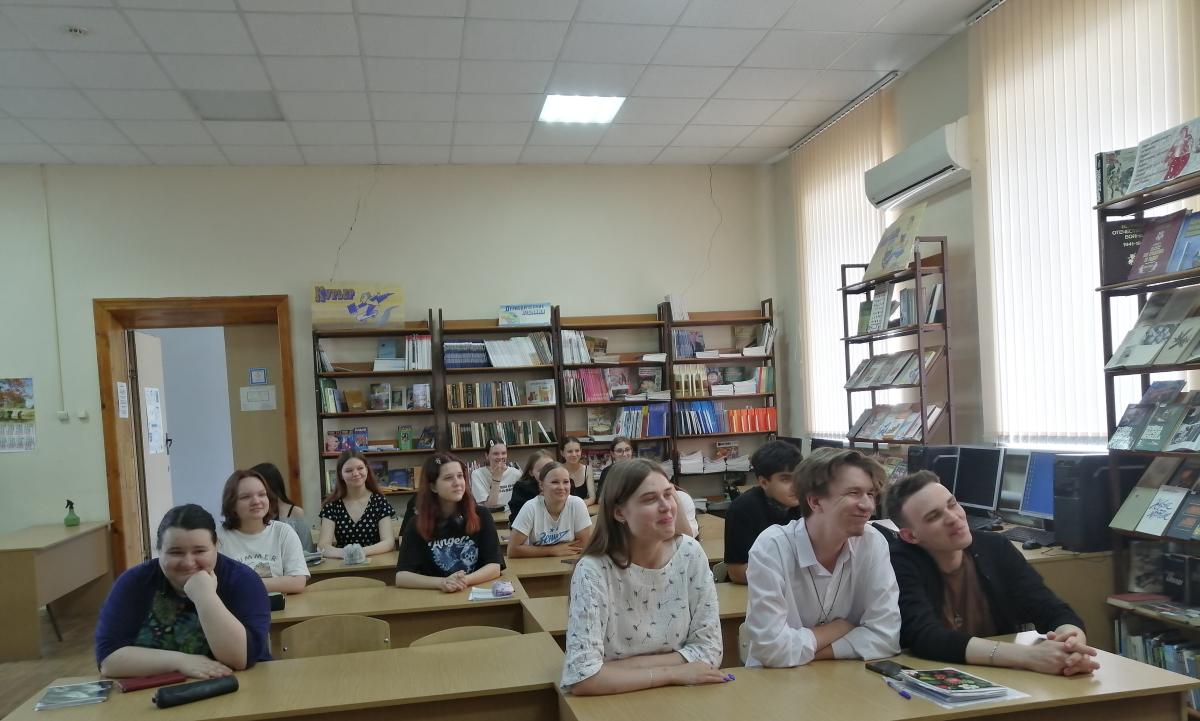 Занятие «Внимание, летние каникулы!» Фото 1 Занятие «Внимание, летние каникулы!» Фото 1