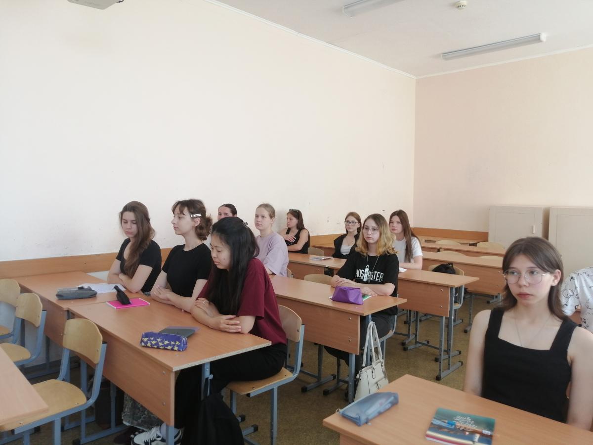 Занятие «Внимание, летние каникулы!» Фото 4 Занятие «Внимание, летние каникулы!» Фото 4