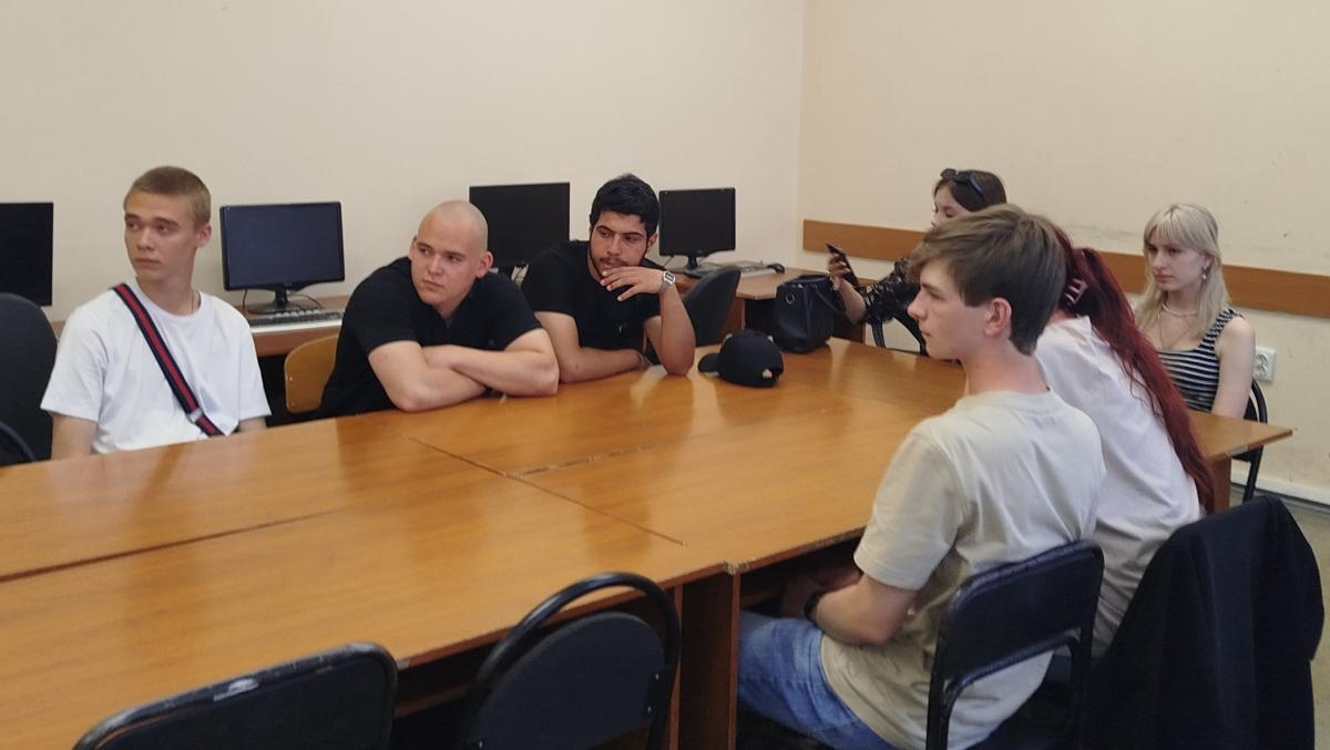 Благодарственное письмо от Движения Первых. Фото 1 Благодарственное письмо от Движения Первых. Фото 1