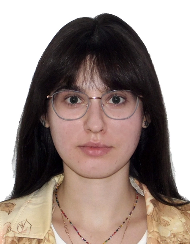 Зюзина Софья Сергеевна