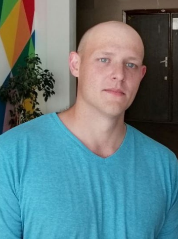 Сорокин Сергей Сергеевич