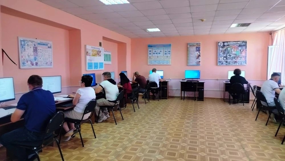 ГОСУДАРСТВЕННАЯ ИТОГОВАЯ АТТЕСТАЦИЯ Фото 3 ГОСУДАРСТВЕННАЯ ИТОГОВАЯ АТТЕСТАЦИЯ Фото 3