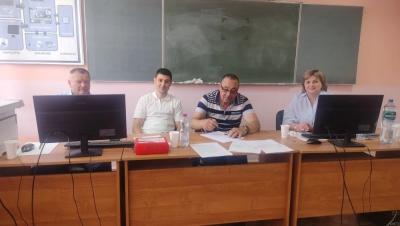 ГОСУДАРСТВЕННАЯ ИТОГОВАЯ АТТЕСТАЦИЯ