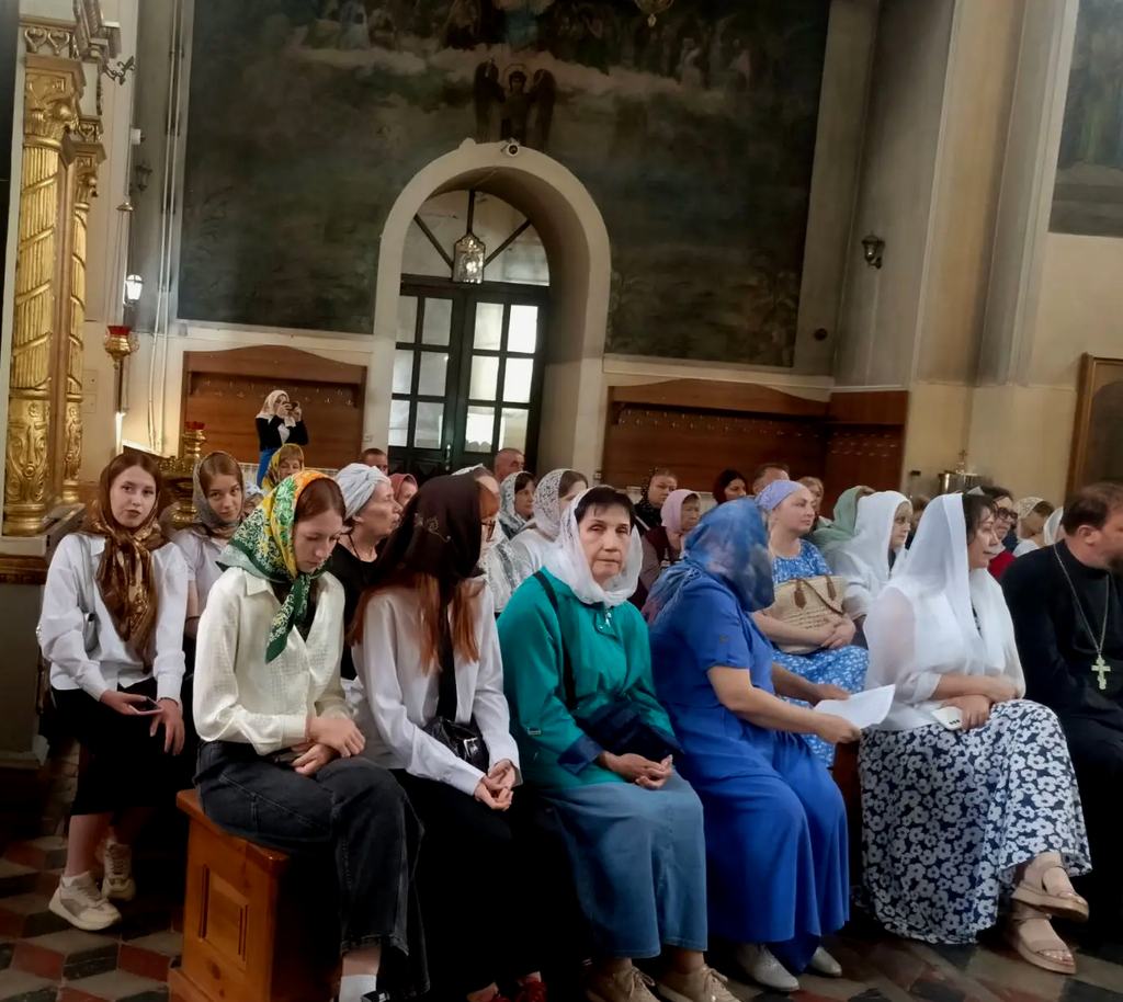 Региональная конференция «Малая родина — большая любовь» Фото 3 Региональная конференция «Малая родина — большая любовь» Фото 3