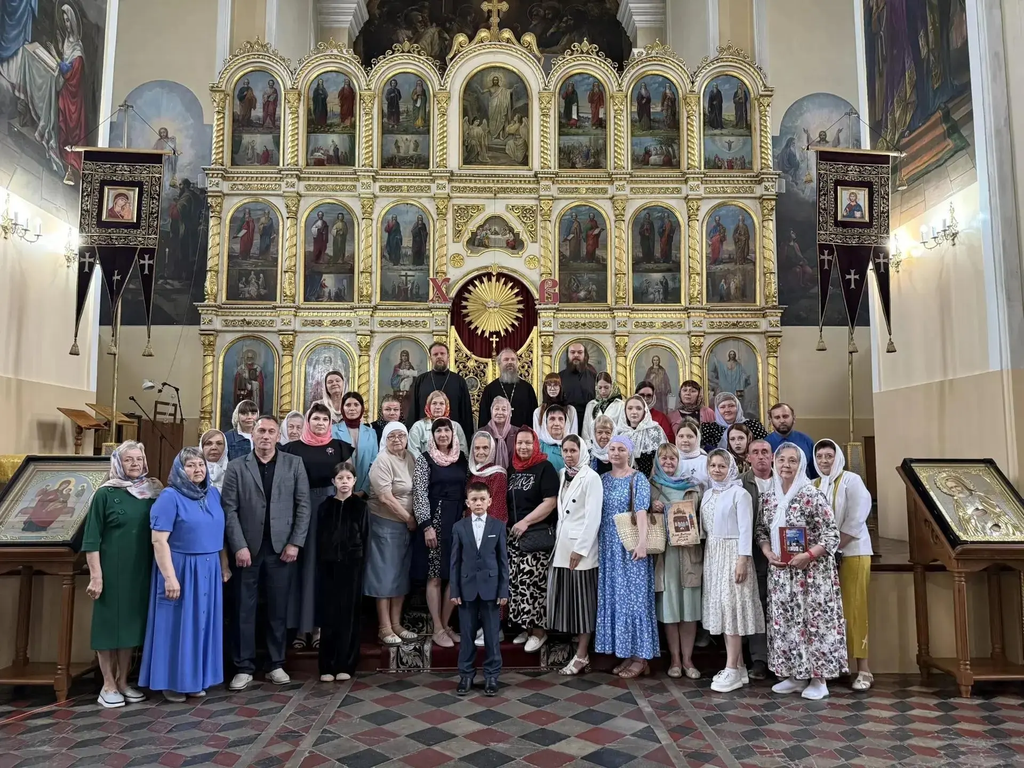 Региональная конференция «Малая родина — большая любовь» Фото 5 Региональная конференция «Малая родина — большая любовь» Фото 5