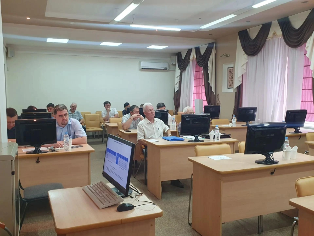 Ученые Вавиловского университета выступили ведущей организацией  по диссертации о термоэлектрическом генераторе Фото 3