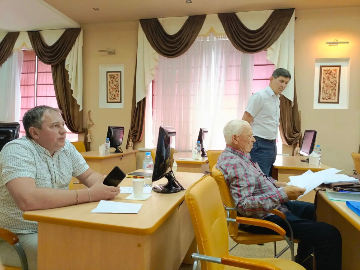 Ученые Вавиловского университета выступили ведущей организацией  по диссертации о термоэлектрическом генераторе Фото 5