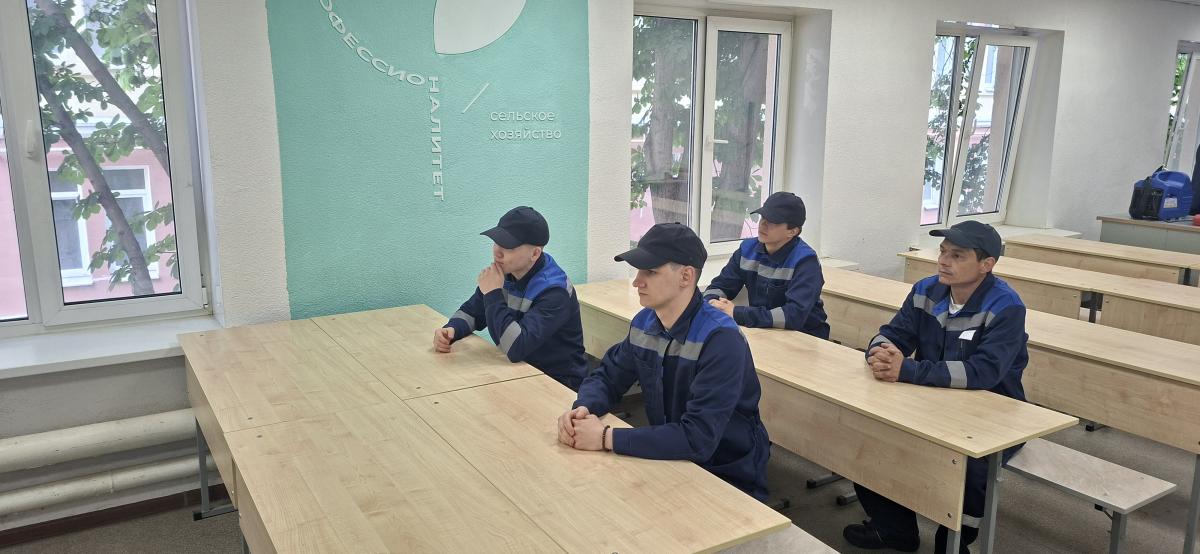 Демонстрационный экзамен по специальности 08.02.13 Монтаж и эксплуатация внутренних сантехнических устройств, кондиционирования воздуха и вентиляции. Фото 2 Демонстрационный экзамен по специальности 08.02.13 Монтаж и эксплуатация внутренних сантехнических устройств, кондиционирования воздуха и вентиляции. Фото 2