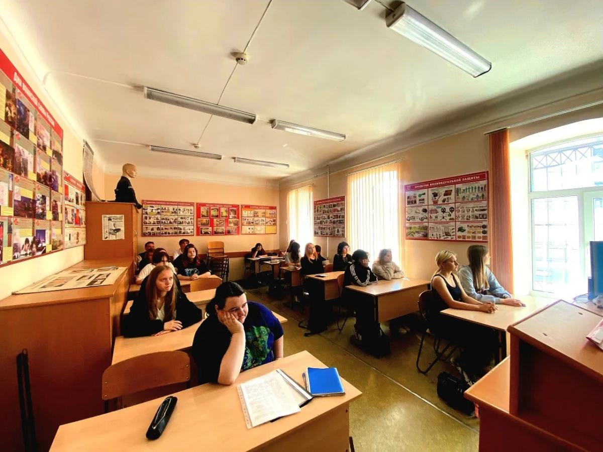 Кураторский час "Современные угрозы в цифровом мире" Фото 2