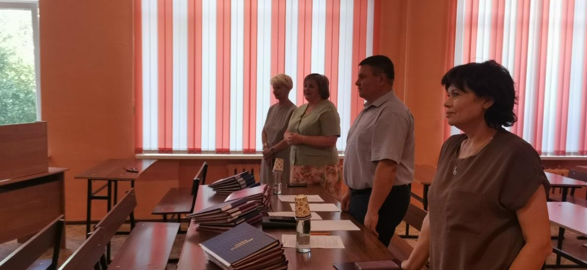 Ура! Защита дипломных работ прошла успешно! Фото 2 Ура! Защита дипломных работ прошла успешно! Фото 2