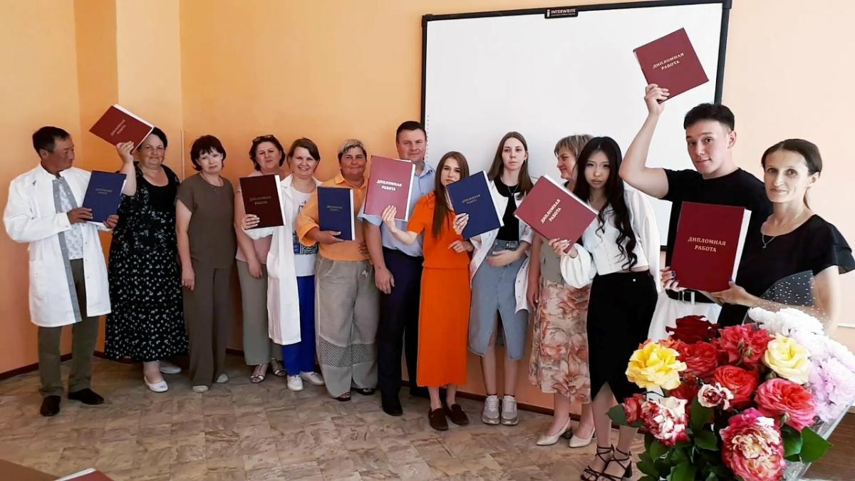 Ура! Защита дипломных работ прошла успешно! Фото 3 Ура! Защита дипломных работ прошла успешно! Фото 3