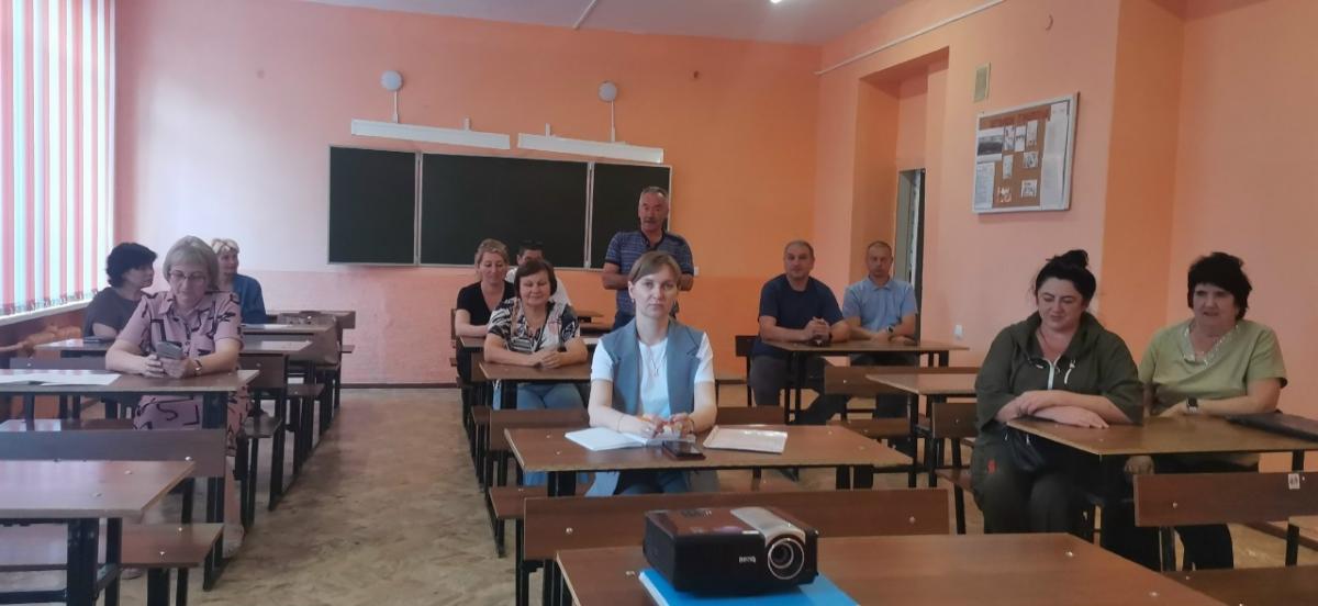 Итоговый педсовет: подводим итоги и строим планы! Фото 2 Итоговый педсовет: подводим итоги и строим планы! Фото 2