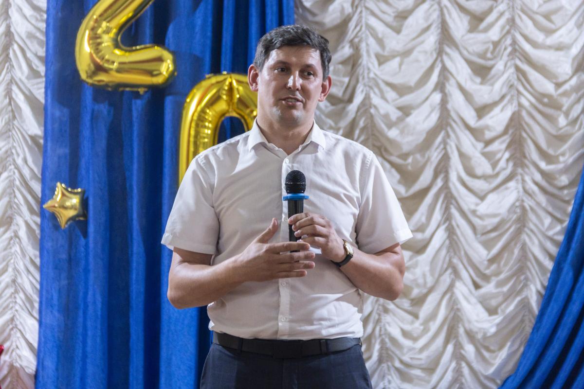 В Финансово-технологическом колледже состоялся торжественный выпуск специалистов среднего звена Фото 2 В Финансово-технологическом колледже состоялся торжественный выпуск специалистов среднего звена Фото 2