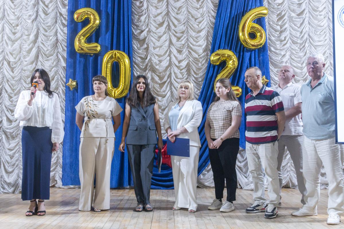 В Финансово-технологическом колледже состоялся торжественный выпуск специалистов среднего звена Фото 8 В Финансово-технологическом колледже состоялся торжественный выпуск специалистов среднего звена Фото 8