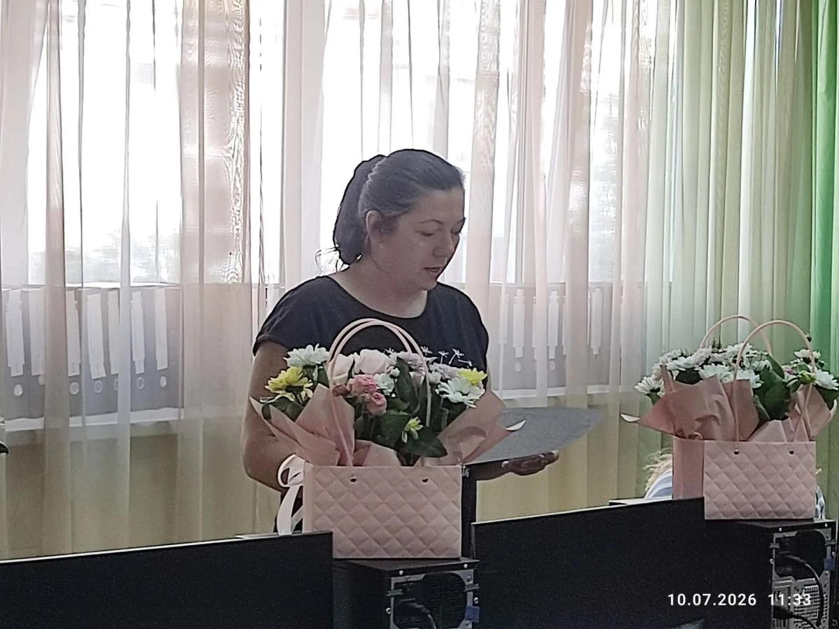 В институте агробизнеса успешно прошла защита магистерских диссертаций по экономике Фото 2 В институте агробизнеса успешно прошла защита магистерских диссертаций по экономике Фото 2