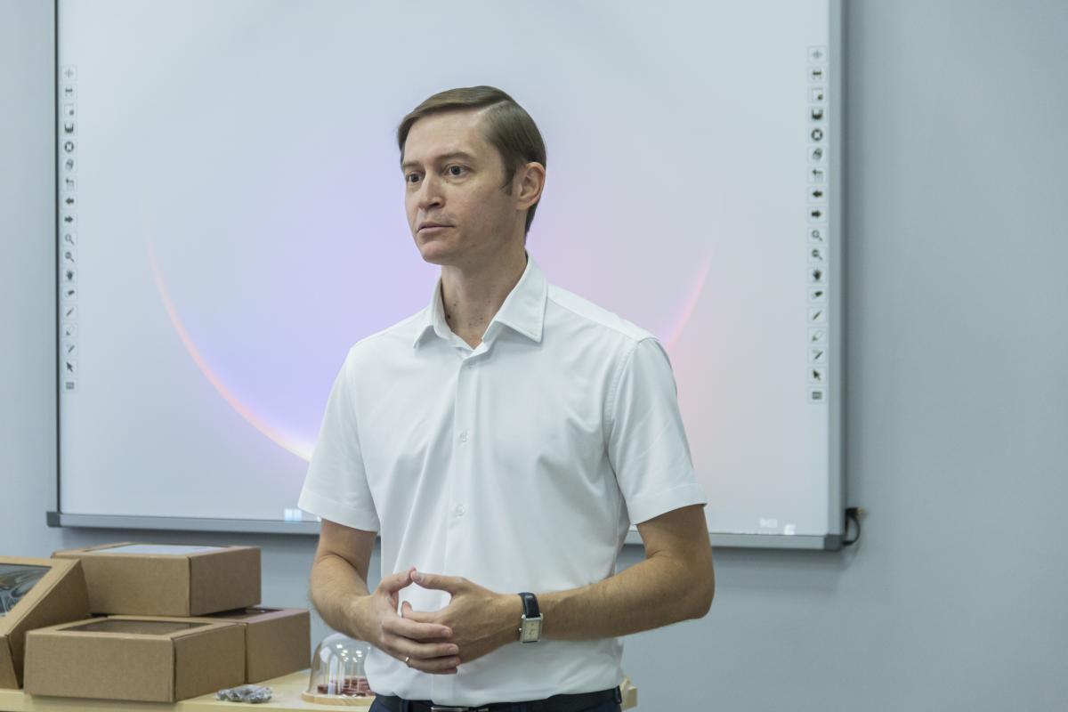 В Вавиловском университете защитили стартапы выпускники направления подготовки 38.03.01 Экономика Фото 2