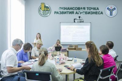 В Вавиловском университете защитили стартапы выпускники направления подготовки 38.03.01 Экономика