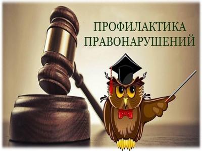 Дистанционный кураторский час «Понятие общественного порядка и общественной безопасности. Нарушение правил тонировки» 