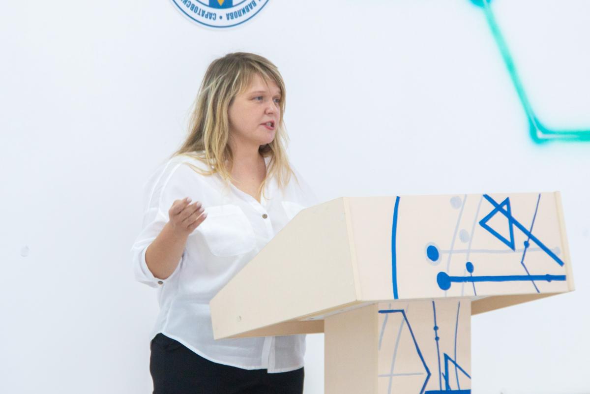 Дан старт развитию студенческих стартапов: в вузе прошло организационное собрание победителей Фото 4 Дан старт развитию студенческих стартапов: в вузе прошло организационное собрание победителей Фото 4