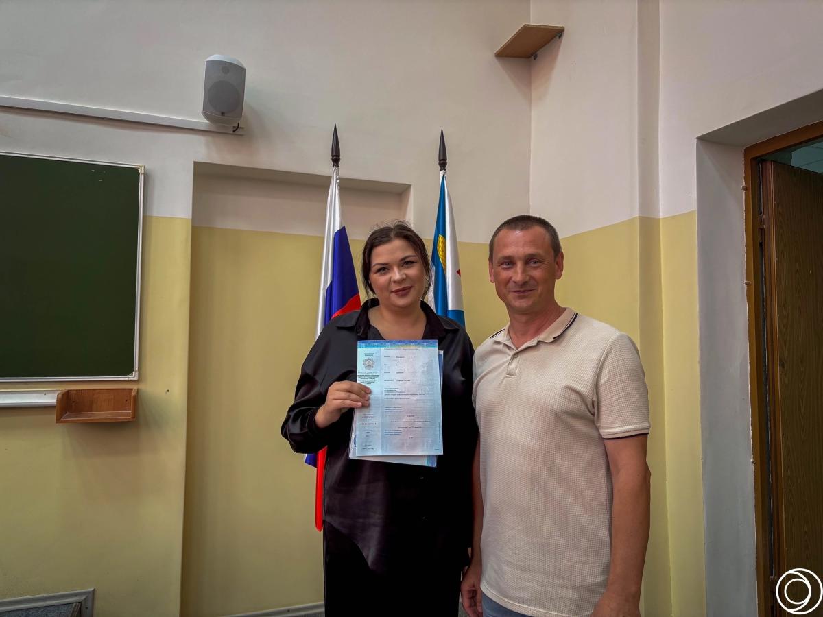 В институте инженерии и робототехники состоялось вручение дипломов выпускникам заочной формы обучения Фото 4 В институте инженерии и робототехники состоялось вручение дипломов выпускникам заочной формы обучения Фото 4