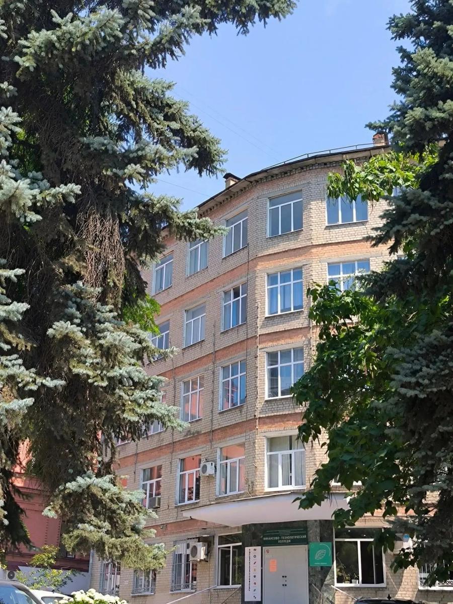 Сегодня день рождения у нашего ФТК! Фото 1 Сегодня день рождения у нашего ФТК! Фото 1