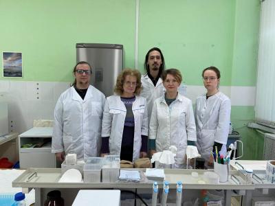 Ученые Вавиловского университета расшифровали геномы штаммов листерии