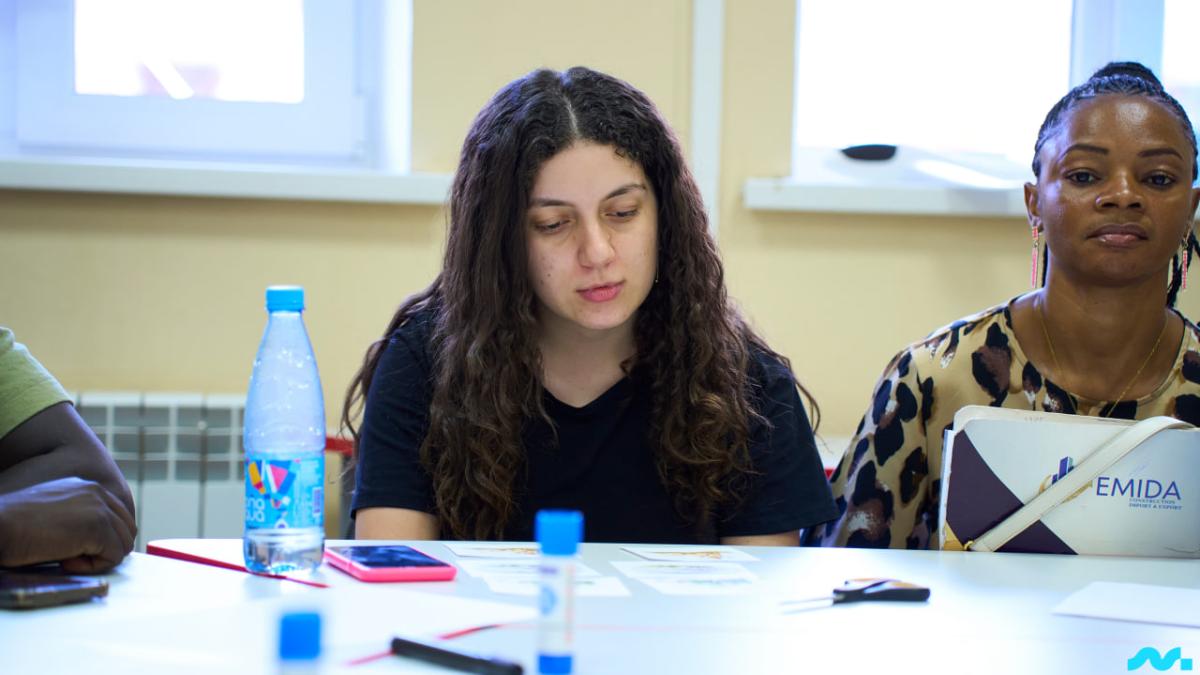 Иностранные слушатели вуза посетили тематическое мероприятие «Золотое кольцо России» Фото 8 Иностранные слушатели вуза посетили тематическое мероприятие «Золотое кольцо России» Фото 8