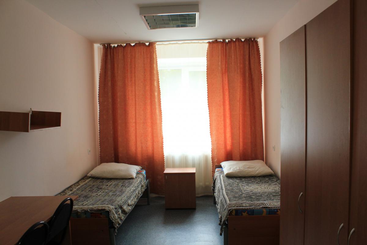 Dormitories. Фото 4 Dormitories. Фото 4